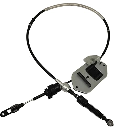 Hi-Low Gear Shifter Cable For Kawasaki Mule 1990-1992 54010-1079